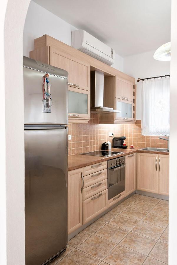Villa Armelina Kampos  Екстериор снимка