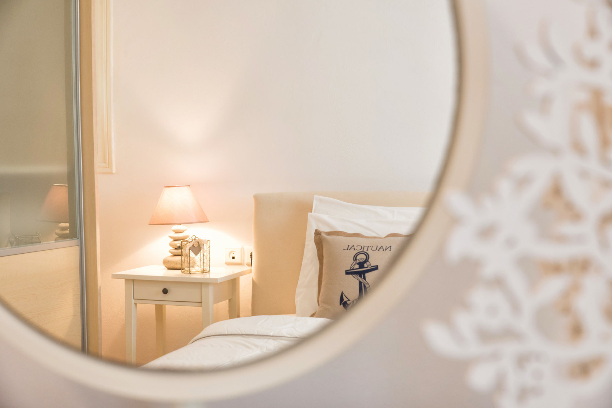 Villa Armelina Kampos  Екстериор снимка