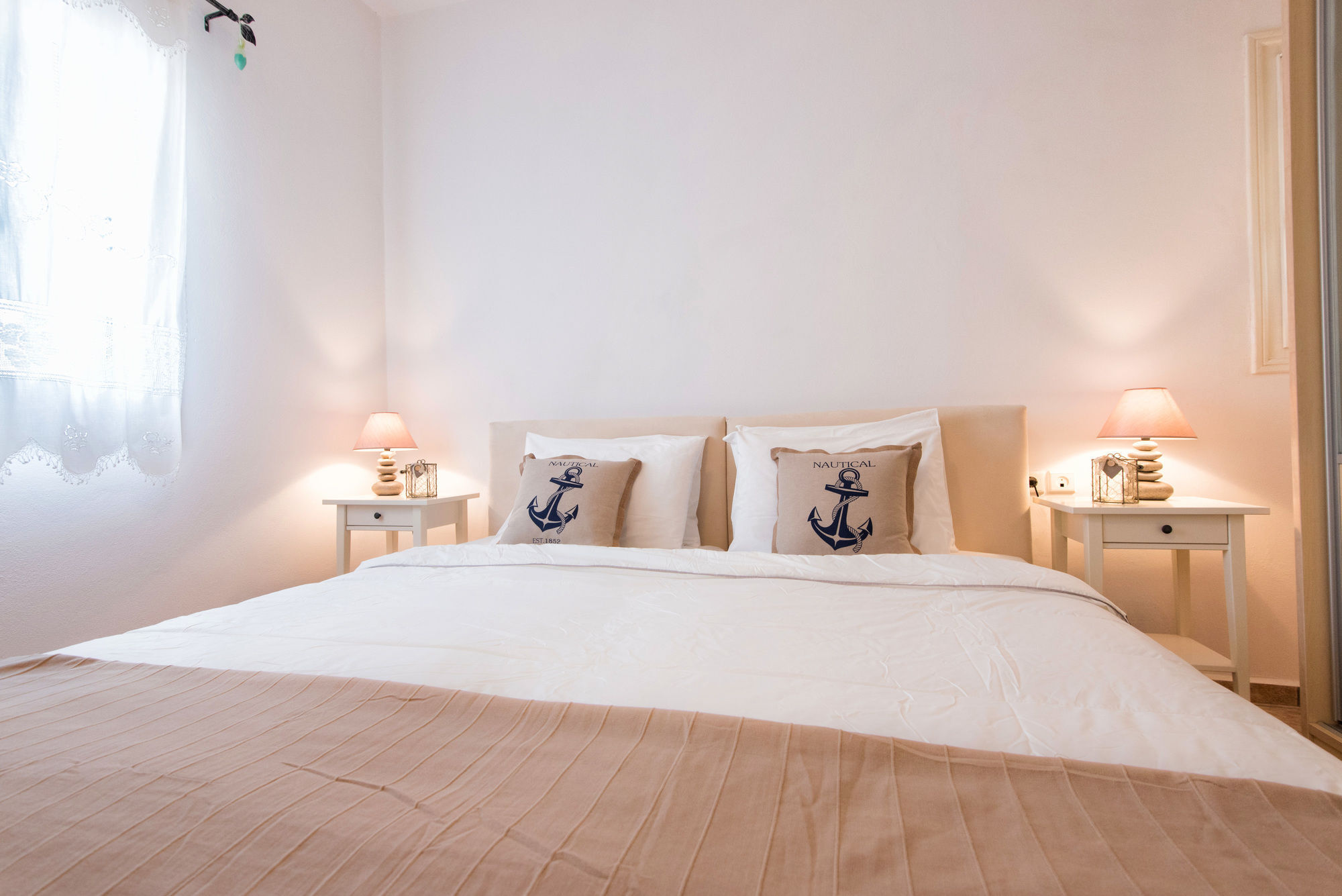 Villa Armelina Kampos  Екстериор снимка
