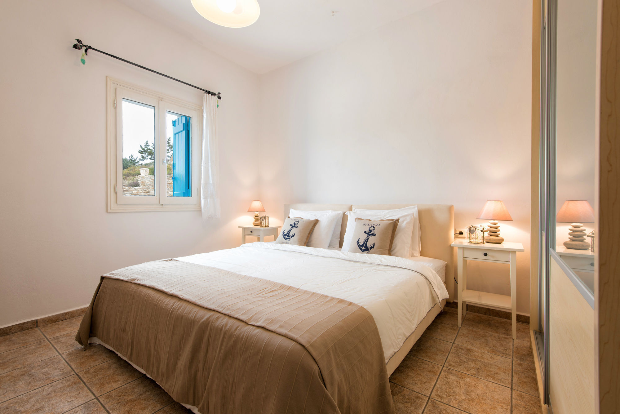 Villa Armelina Kampos  Екстериор снимка
